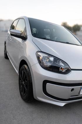 VOLKSWAGEN UP 1.0 MPI MOVE UP 12V FLEX 4P MANUAL